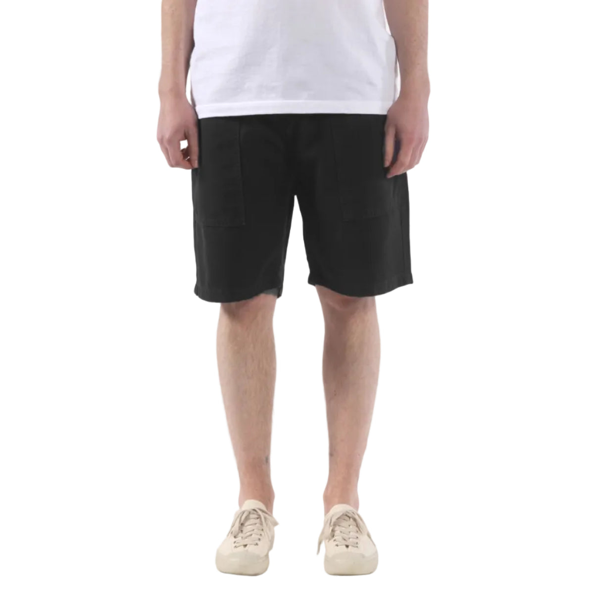 Service Works Classic Chef Short Black