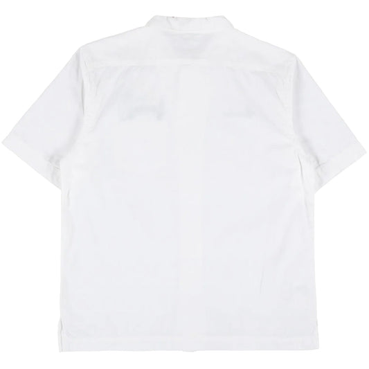 Service Works  Necessities SS Shirt Off White