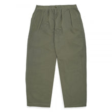Load image into Gallery viewer, Service Works Twill Part Timer Pant Olive
