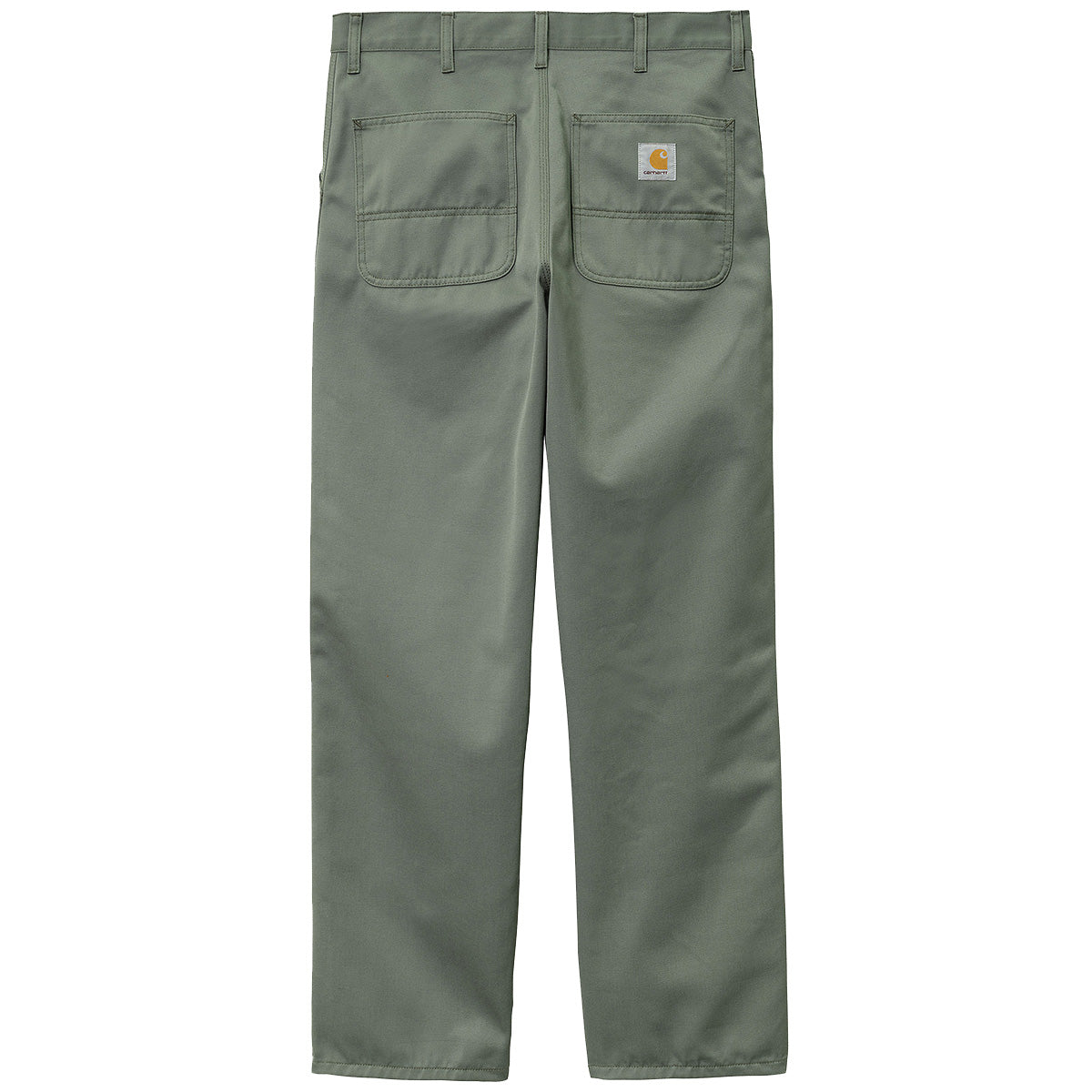 Carhartt WIP Simple Pant Smoke Green