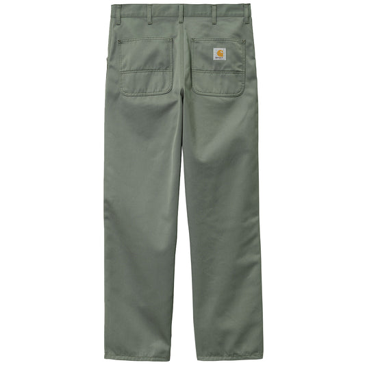 Carhartt WIP Simple Pant Smoke Green