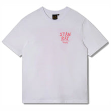 Load image into Gallery viewer, Stan Ray Little Man Tee White
