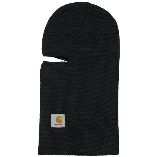 Carhartt WIP Storm Mask Black