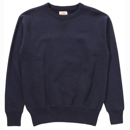 Sunray Sportswear Laniakea Sweatshirt Dark Navy