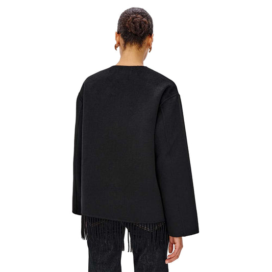 Rails Tomoko Jacket Black