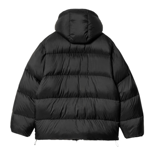 Carhartt WIP Toronto Jacket Black