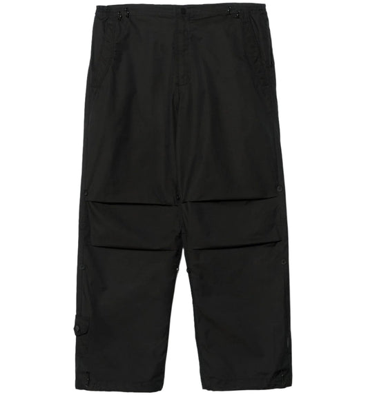 Maharishi Original Snopants Loose Fit Black