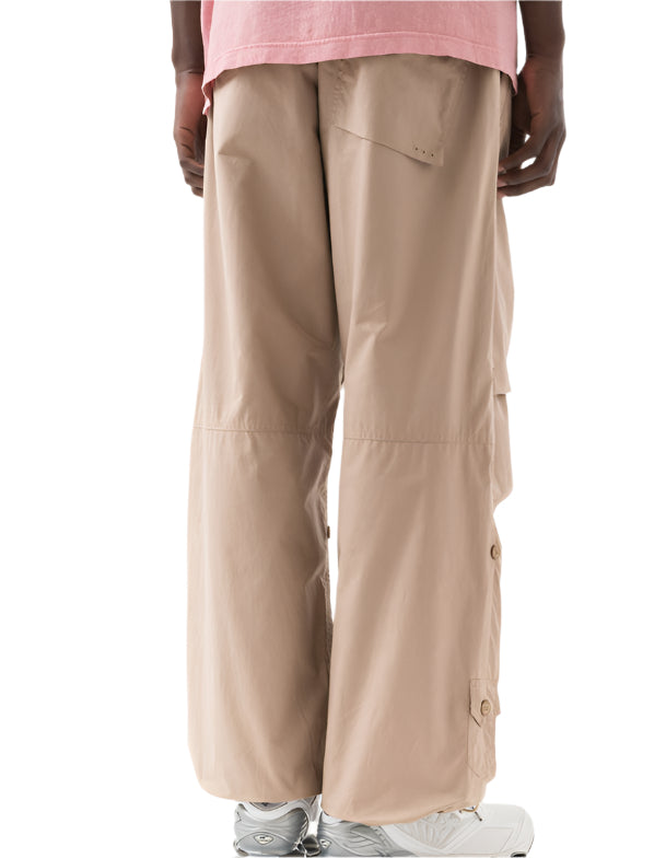 Maharishi Original Snopants Loose Fit Sand
