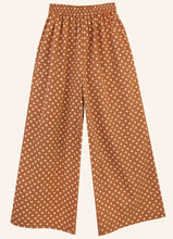 Load image into Gallery viewer, Meadows Tupelo Trouser Daisy Print
