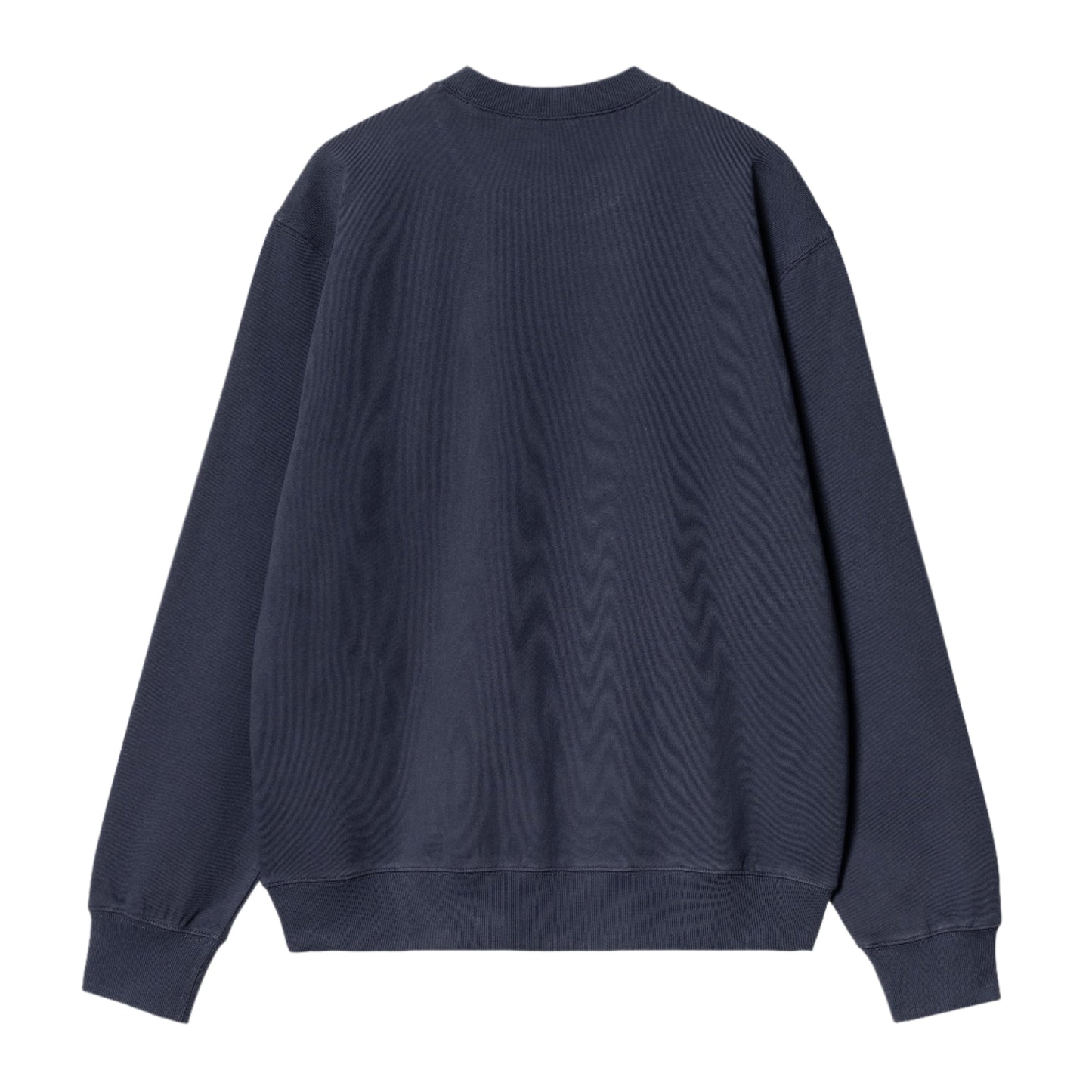 Carhartt WIP Underground Sweat Blue