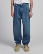 Load image into Gallery viewer, Edwin Tyrell Pant Arctic Blue Denim
