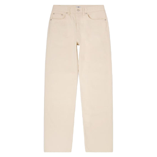 Edwin W' Janis Pant Natural