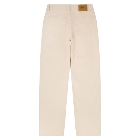 Edwin W' Janis Pant Natural