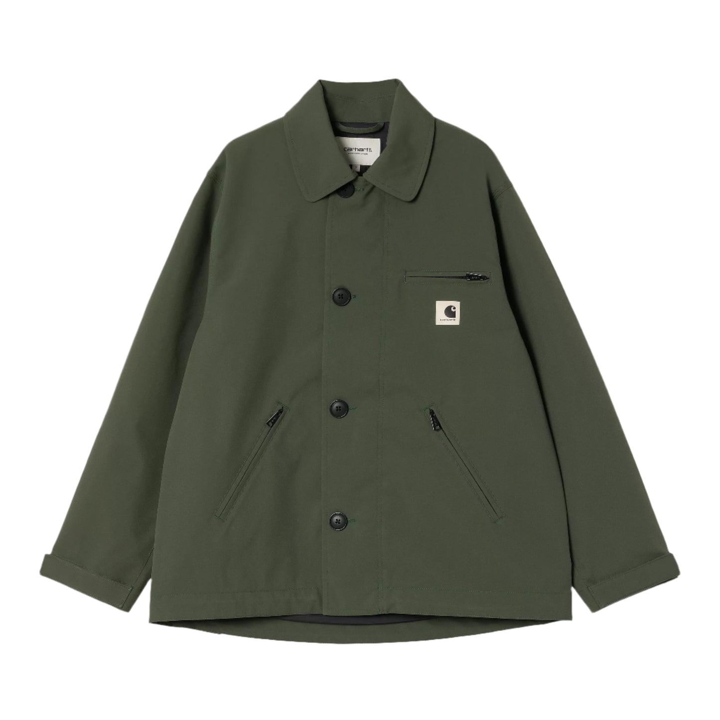 Carhartt WIP W' Barnett Jacket Opuntia
