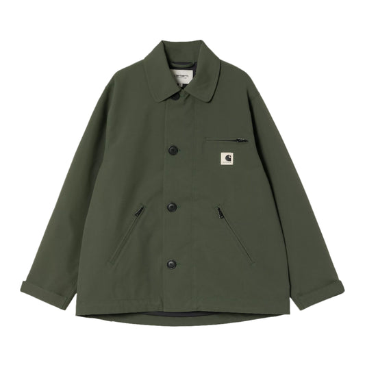 Carhartt WIP W' Barnett Jacket Opuntia