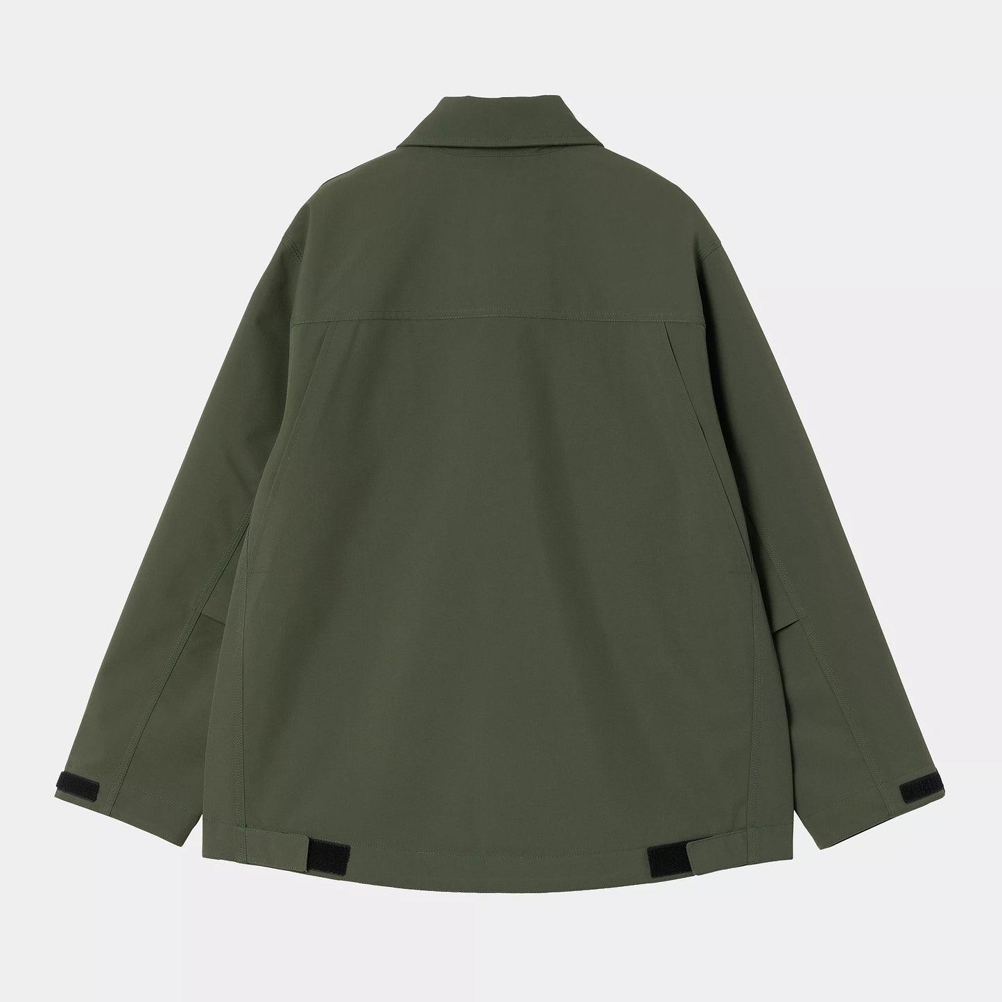 Carhartt WIP W' Barnett Jacket Opuntia