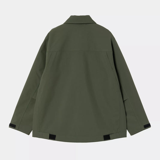 Carhartt WIP W' Barnett Jacket Opuntia