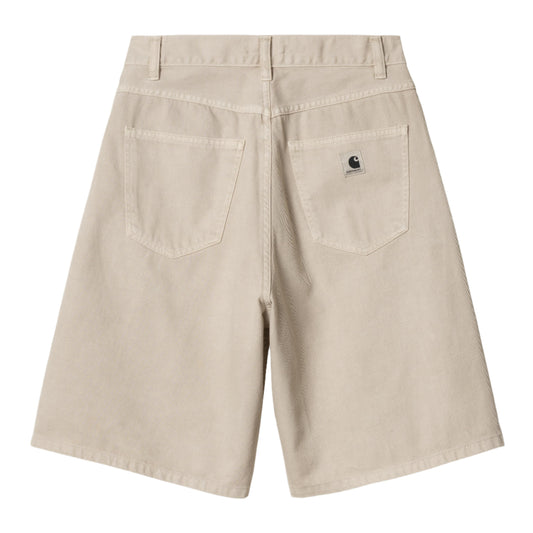 Carhartt WIP W' Brandon Single Knee Short Fleur De Sel