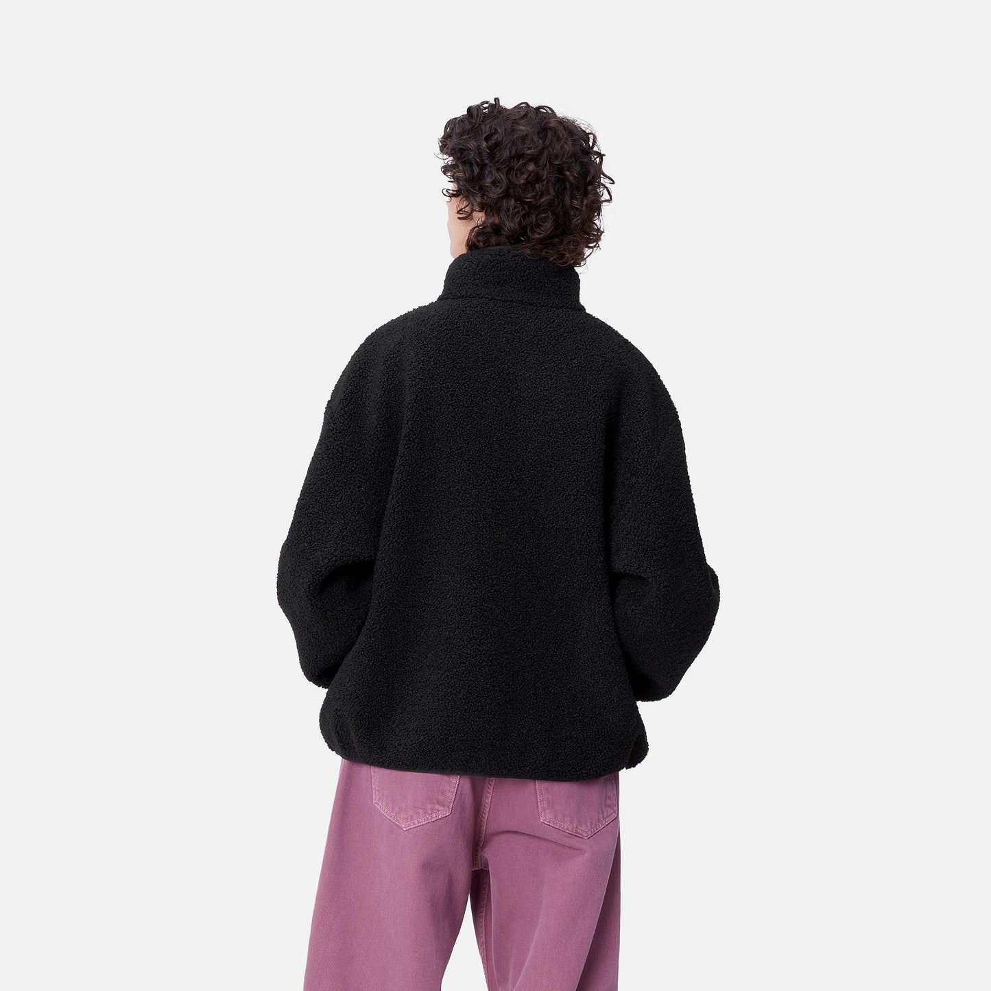 Carhartt WIP W' Elliot High Neck Liner Black