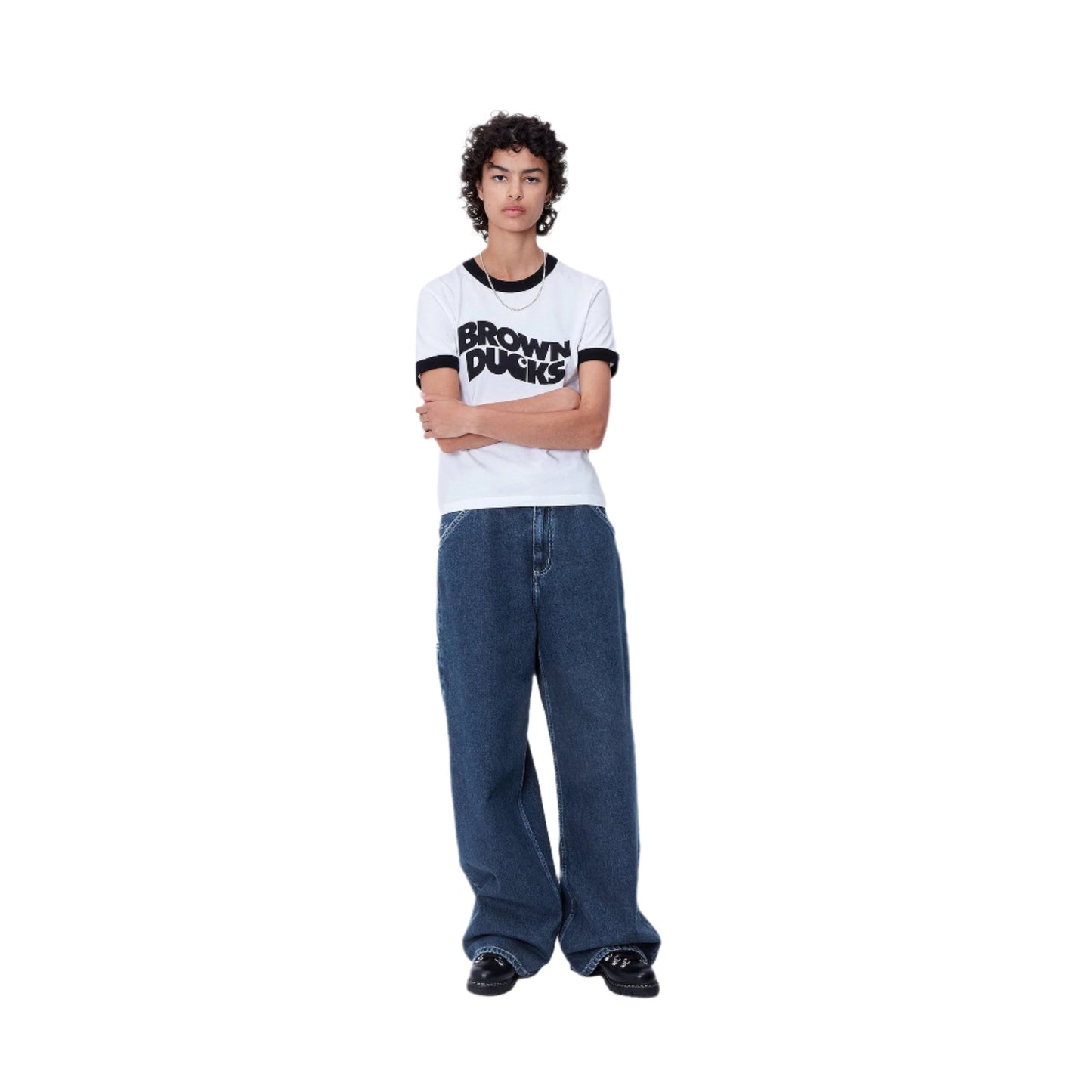 Carhartt WIP W' Jens Pant