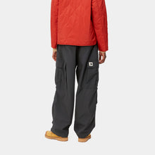Load image into Gallery viewer, Carhartt WIP W&#39; Jet Cargo Pant Vulcan
