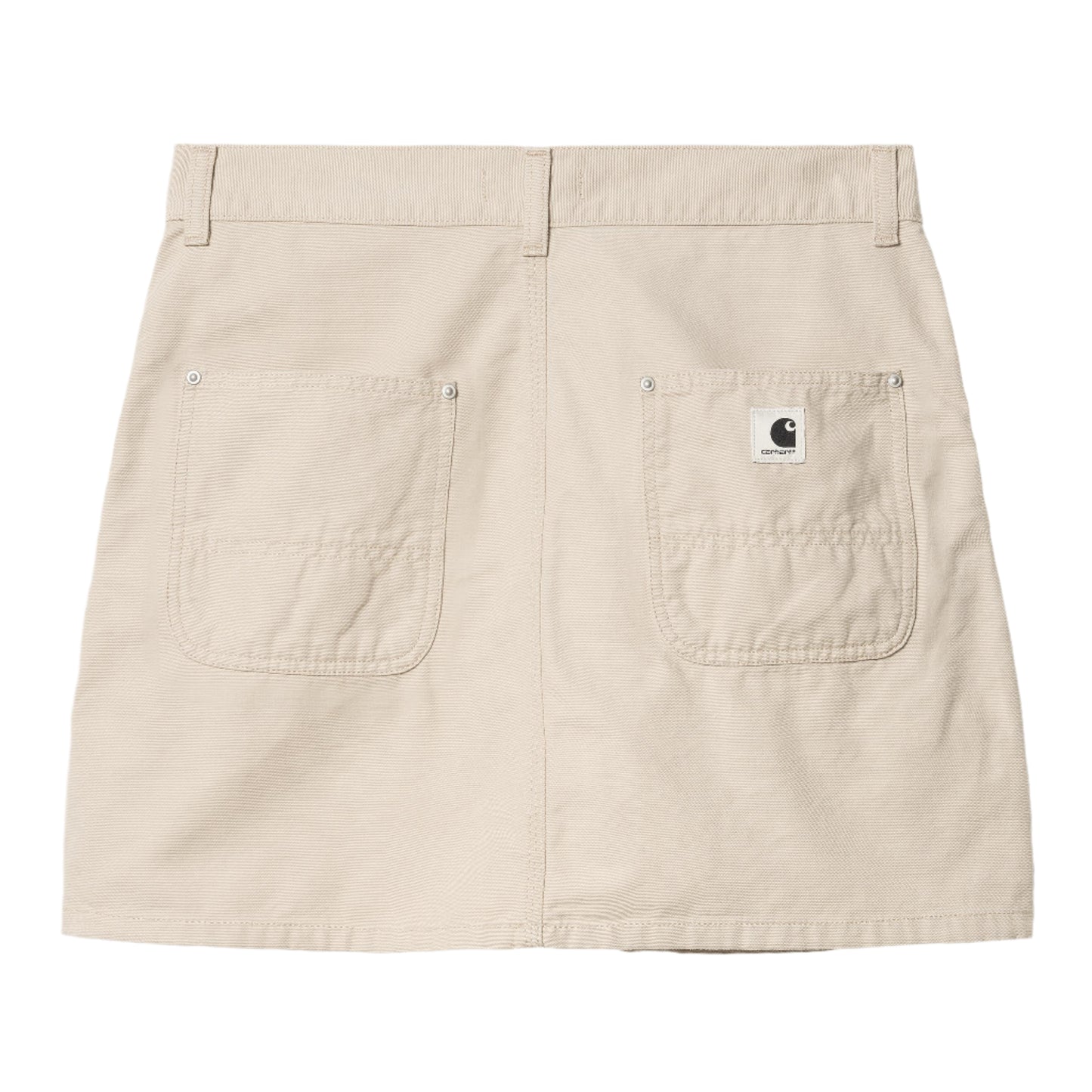 Carhartt WIP W' Maeve Double Knee Skirt Fleur De Sel