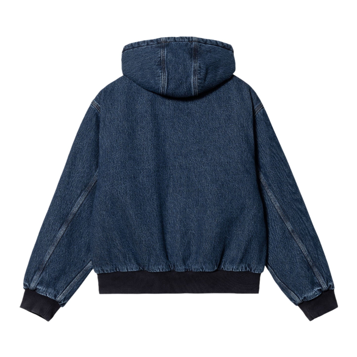 Carhartt WIP W' OG Active Jacket (Winter) Blue Stone Washed