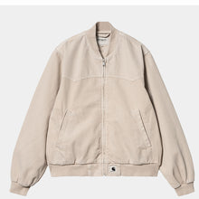 Load image into Gallery viewer, Carhartt WIP W&#39; OG Santa Fe Bomber Tonic
