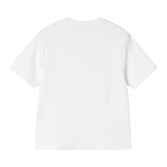 Carhartt WIP W' W' S/S Philipa T-Shirt White