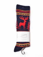 Load image into Gallery viewer, Anonymous Ism Deer Snow Navy
