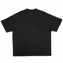 Load image into Gallery viewer, Deus Oversized Time Worship Tee Black
