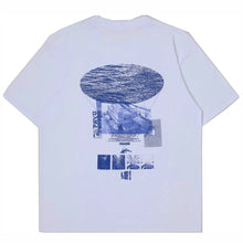 Load image into Gallery viewer, Edwin Wrong Way Memorie T-Shirt White
