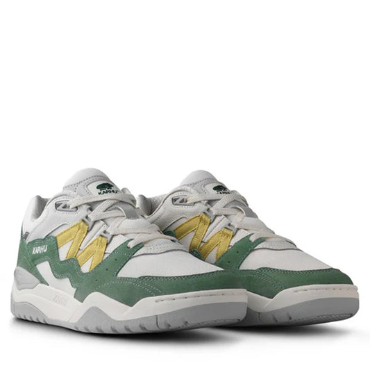 Karhu Fusion XT Iceberg Green / Dusty Yellow
