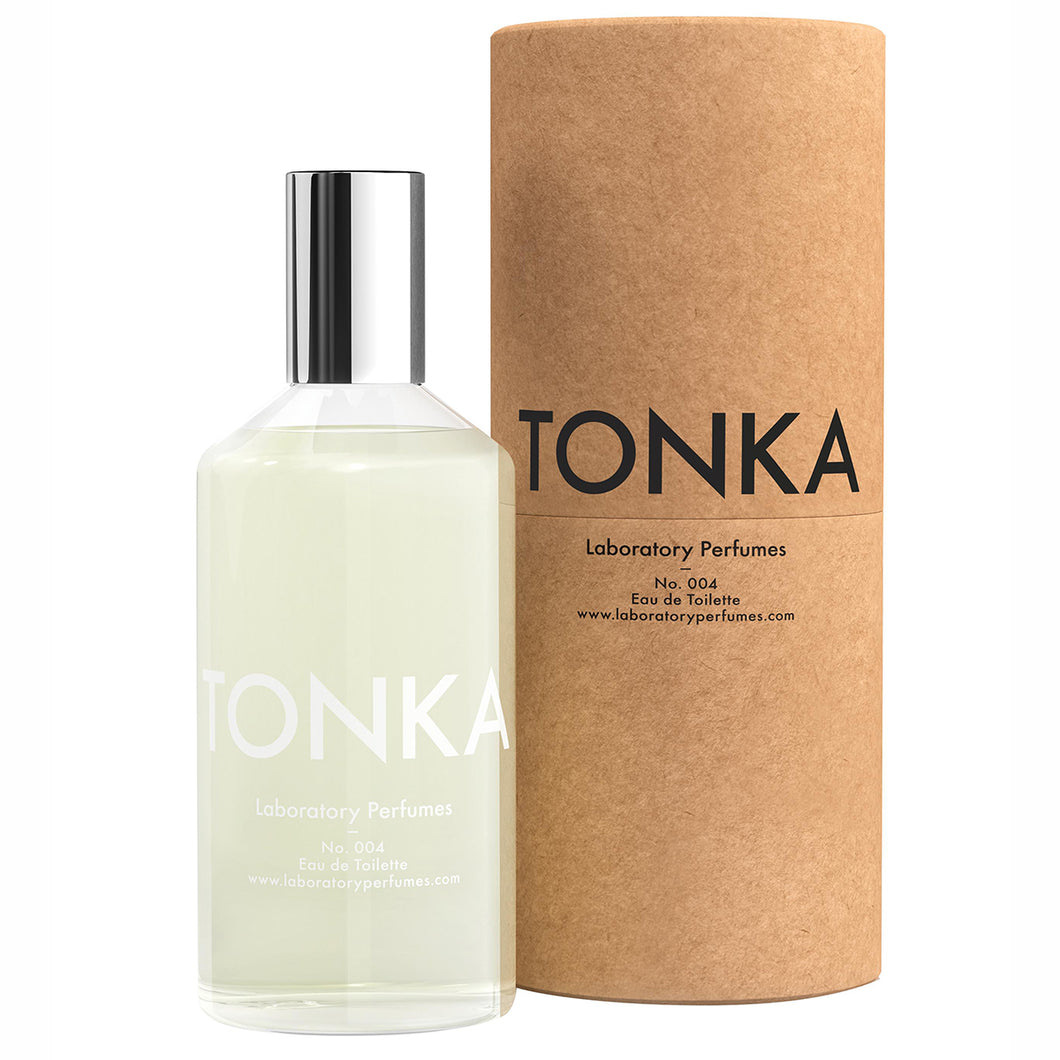 Laboratory Perfumes Tonka EDT