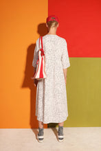 Load image into Gallery viewer, L.F.Markey Sammy Dress Squiggle Print
