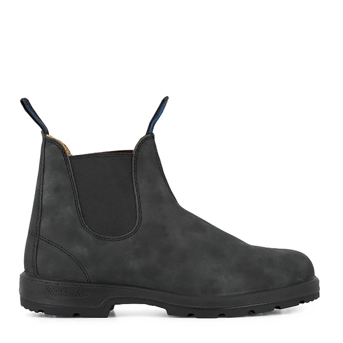 Blundstone 1478 Rustic Black Thermal Series