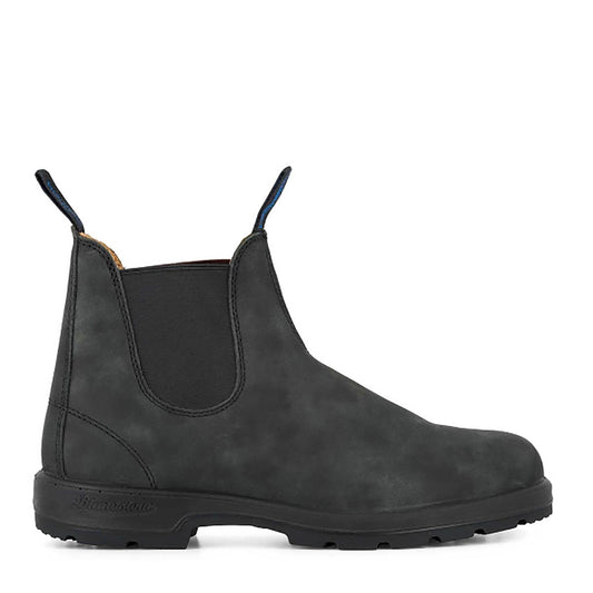 Blundstone 1478 Rustic Black Thermal Series