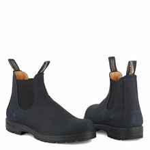 Load image into Gallery viewer, Blundstone 1940 Nubuck Navy
