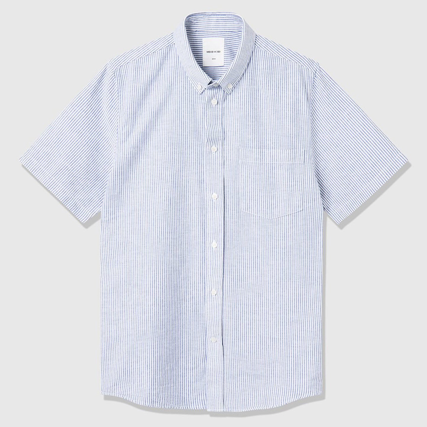 Wood Wood Michael Oxford Shirt