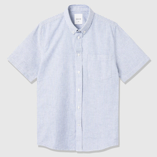 Wood Wood Michael Oxford Shirt