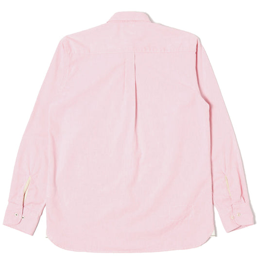 Universal Works Daybrook Shirt Pink