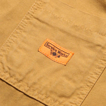 Load image into Gallery viewer, Service Works Classic Coverall Tan
