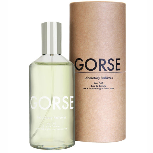 Laboratory Perfumes Gorse EDT