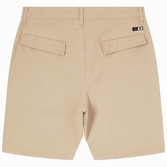Edwin Block Short White Pepper