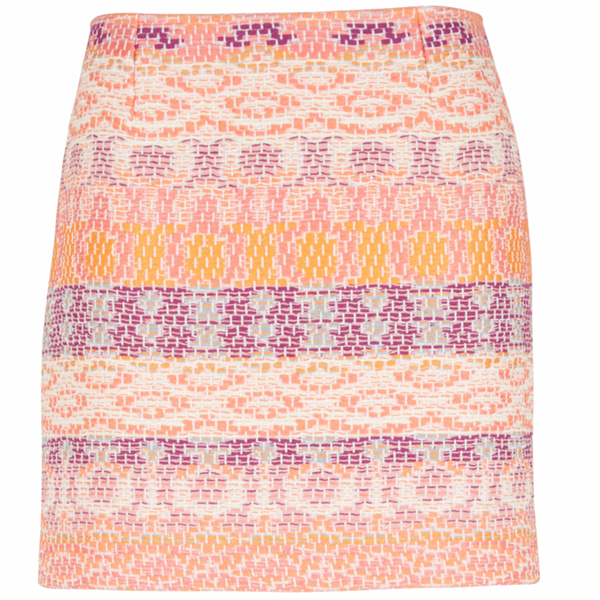 Sessun Travis Mini Skirt Tutti Frutti