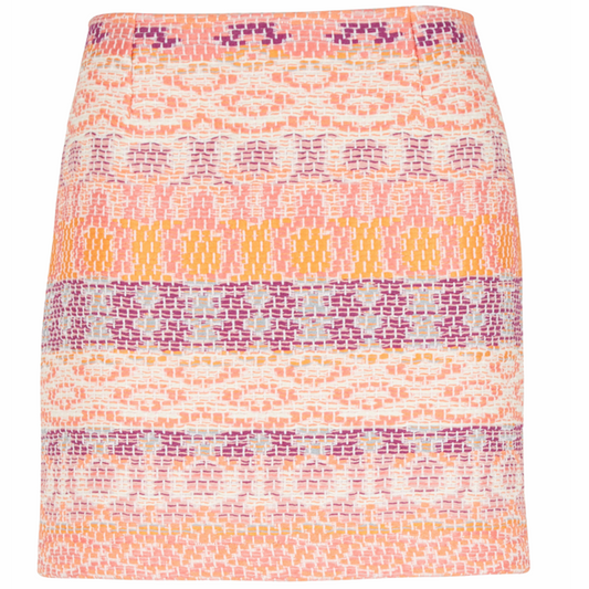 Sessun Travis Mini Skirt Tutti Frutti