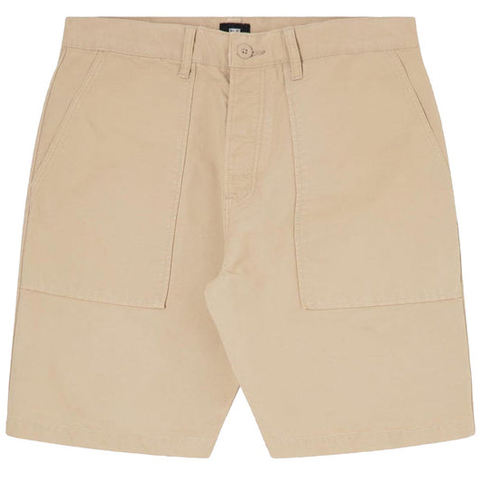 Edwin Block Short White Pepper