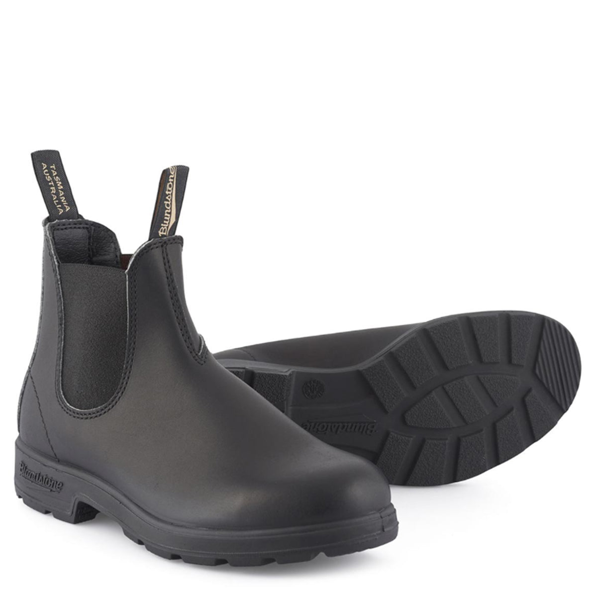 Blundstone 510 Black Supra