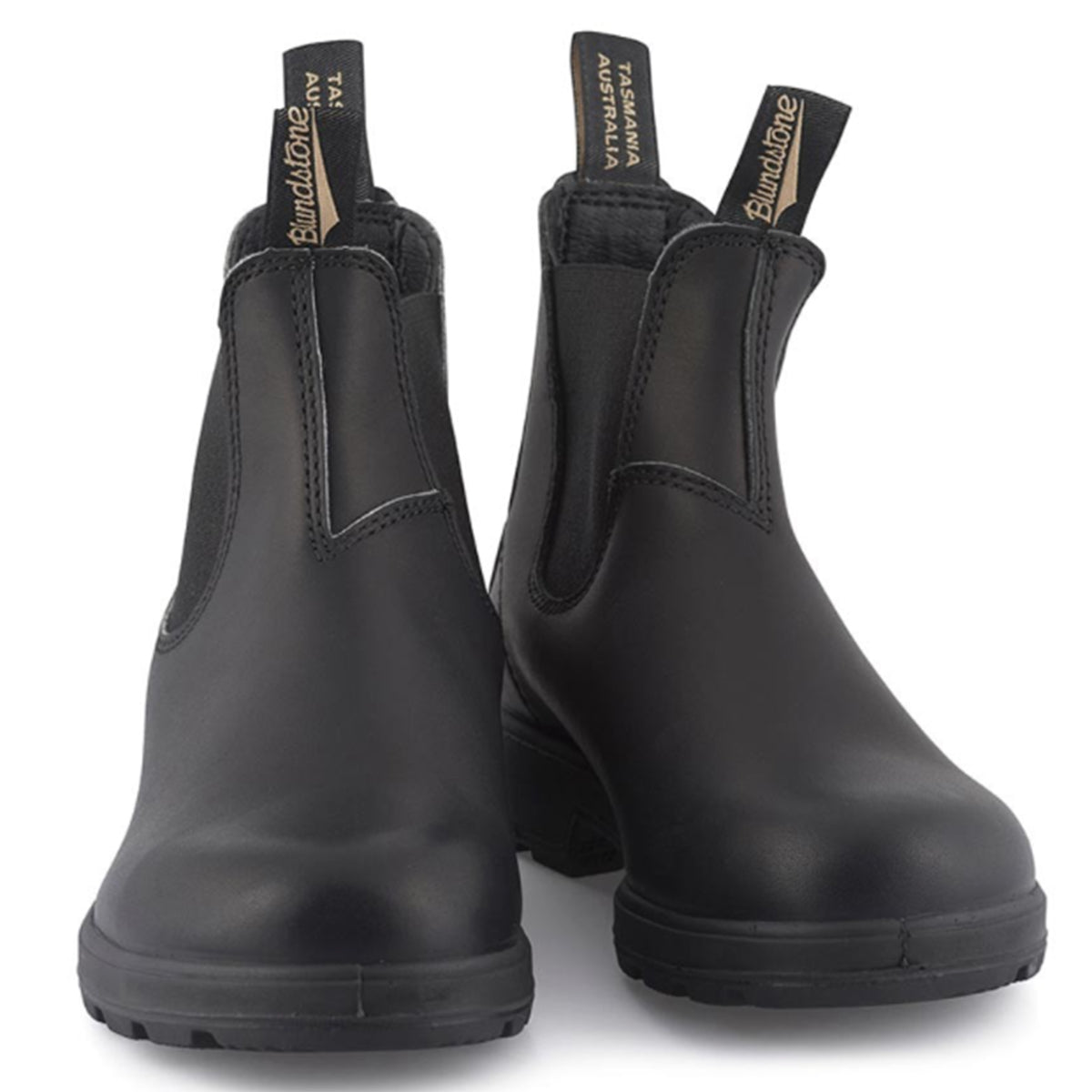 Blundstone 510 Black Supra