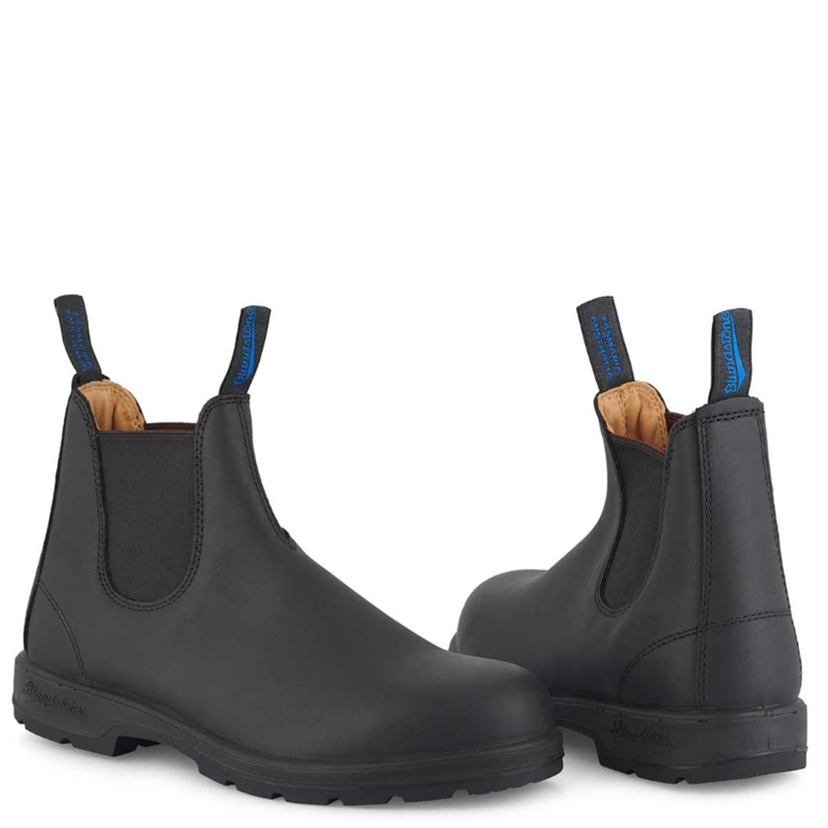 Blundstone 566 Black Thermal Series